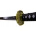 KATANA NEGRA DE CHICHIRO DE KAGURABACHI